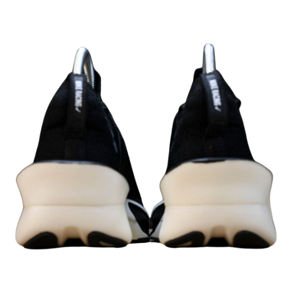 Nike Air Zoom Alphafly Next% 3 Black and White Running Shoes