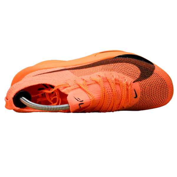 Zapatillas de running Nike Air Zoom Alphafly Next% 3 en color naranja total