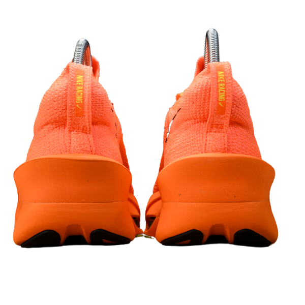 Zapatillas de running Nike Air Zoom Alphafly Next% 3 en color naranja total