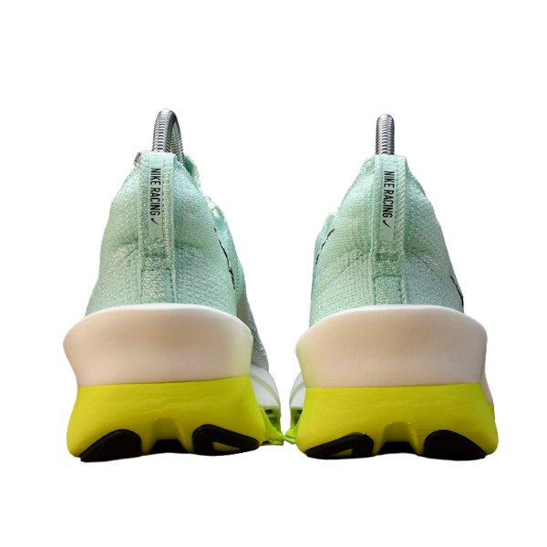 Zapatillas de running Nike Air Zoom Alphafly Next% 3 verde claro