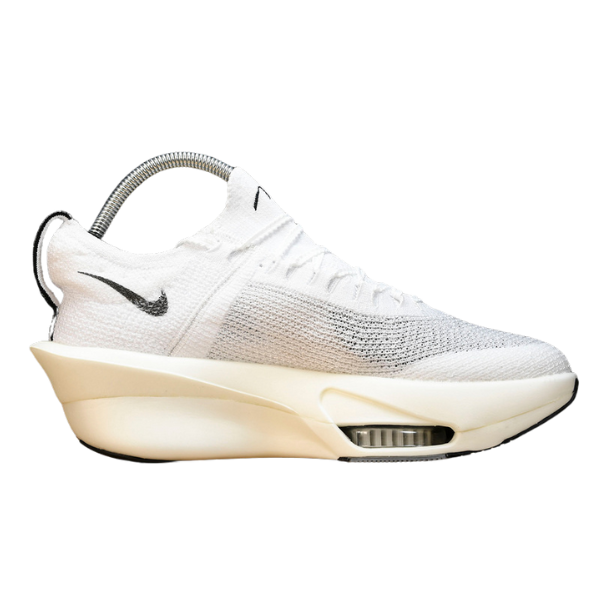 Zapatillas de running Nike Air Zoom Alphafly Next% 3 blancas