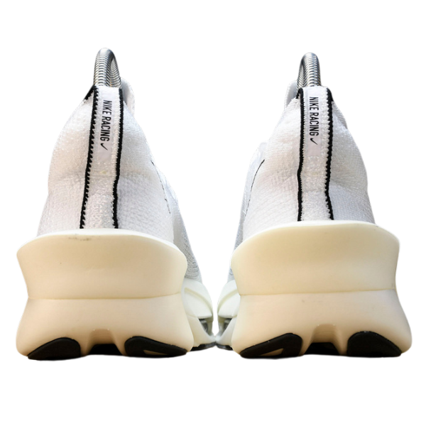 Zapatillas de running Nike Air Zoom Alphafly Next% 3 blancas