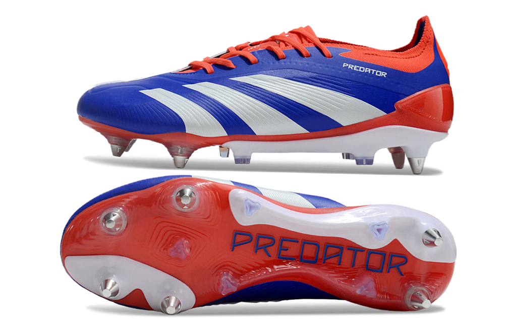Adidas 25 Predator Elite Tongue SG