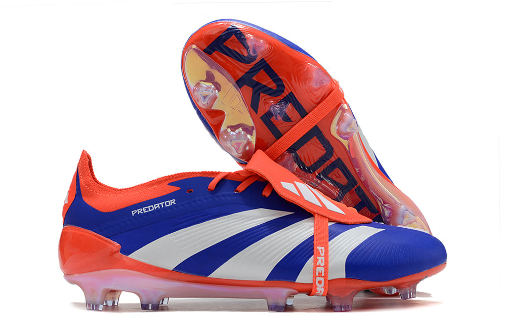 Adidas Predator Elite Tongue FG