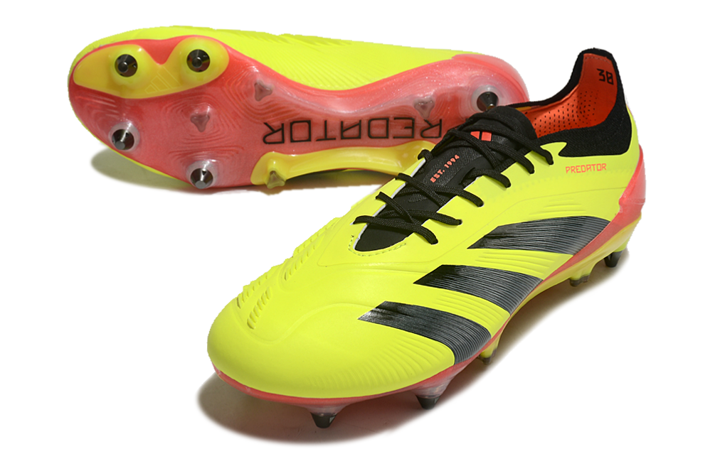 Adidas 25 Predator Elite Tongue SG