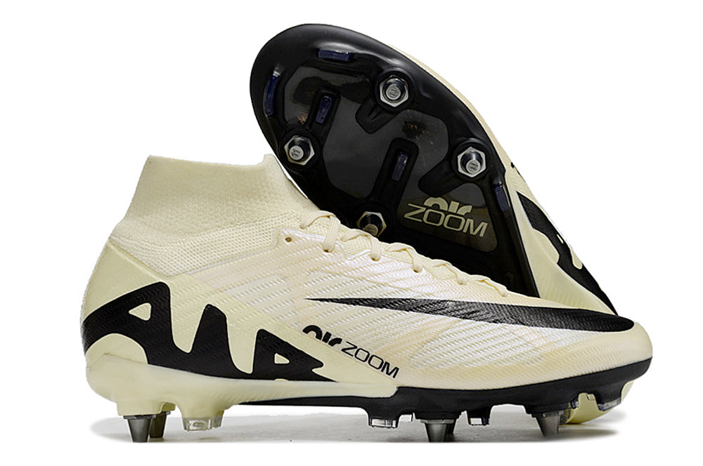 Nike Air Zoom Mercurial Superfly IX Elite FG