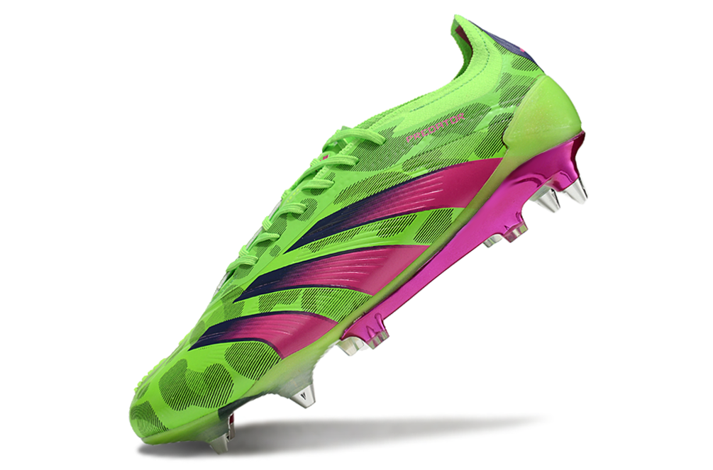 Adidas 25 Predator Elite Tongue SG