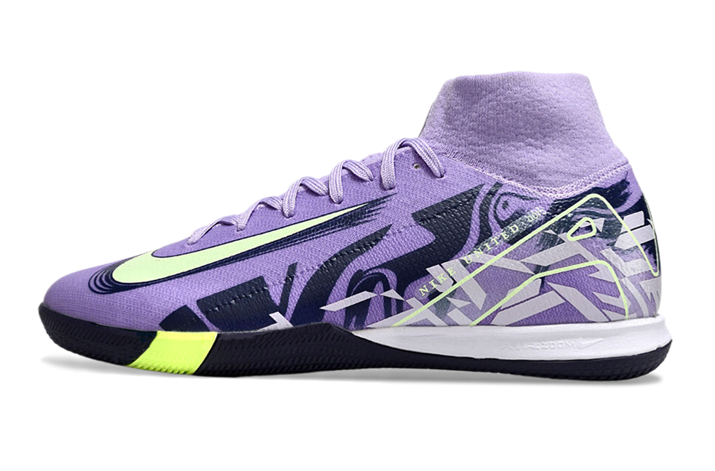 Nike Air Zoom Mercurial Superfly X Elite IC