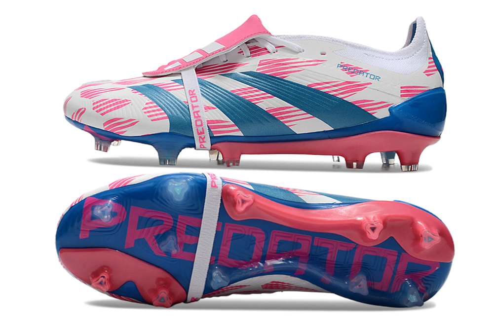 Adidas Predator Elite Tongue FG