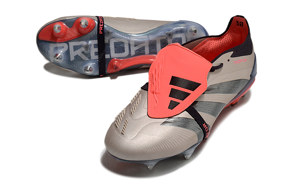 Adidas Predator Tongue Elite SG