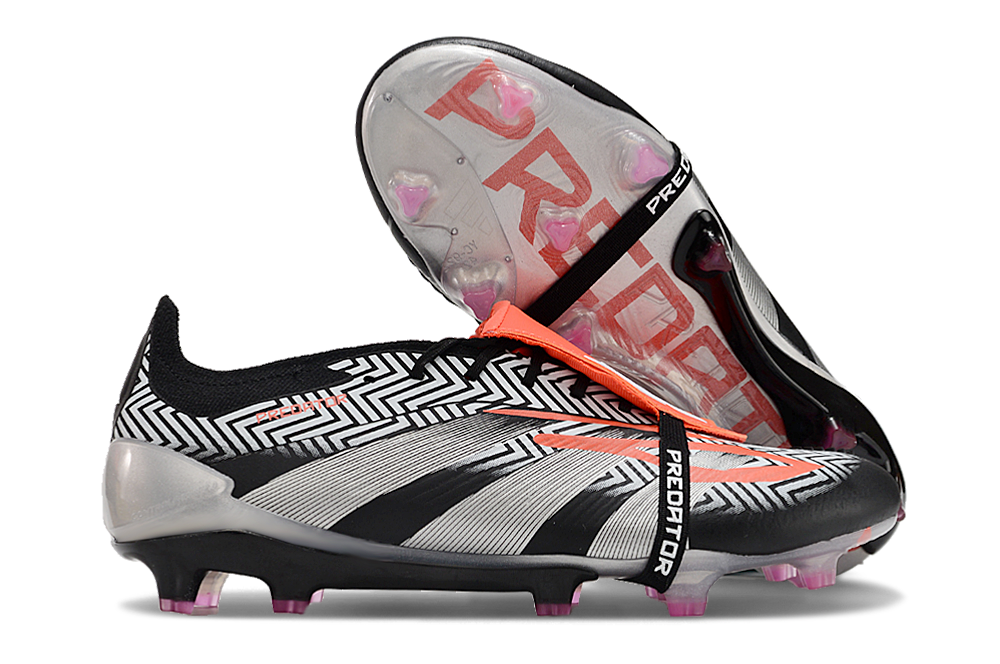 Adidas Predator Elite Tongue FG