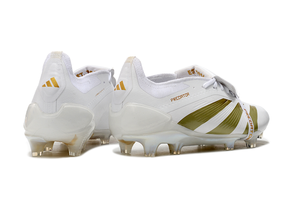 Adidas Predator Elite Tongue FG
