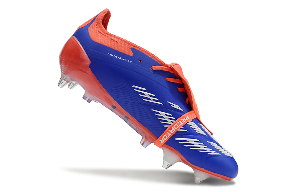 Adidas Predator Tongue Elite SG