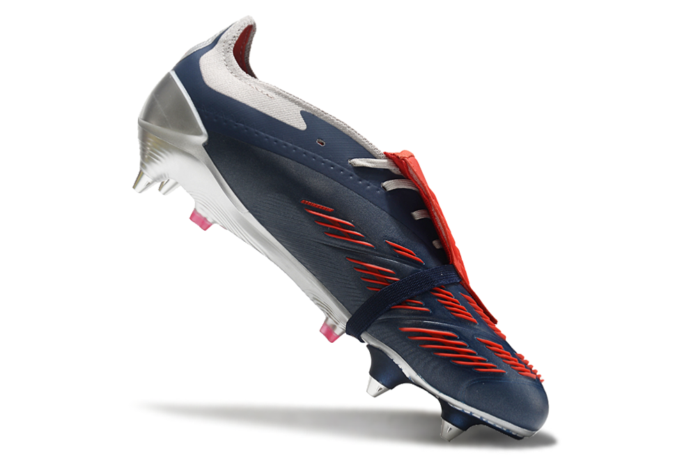 Adidas Predator Tongue Elite SG