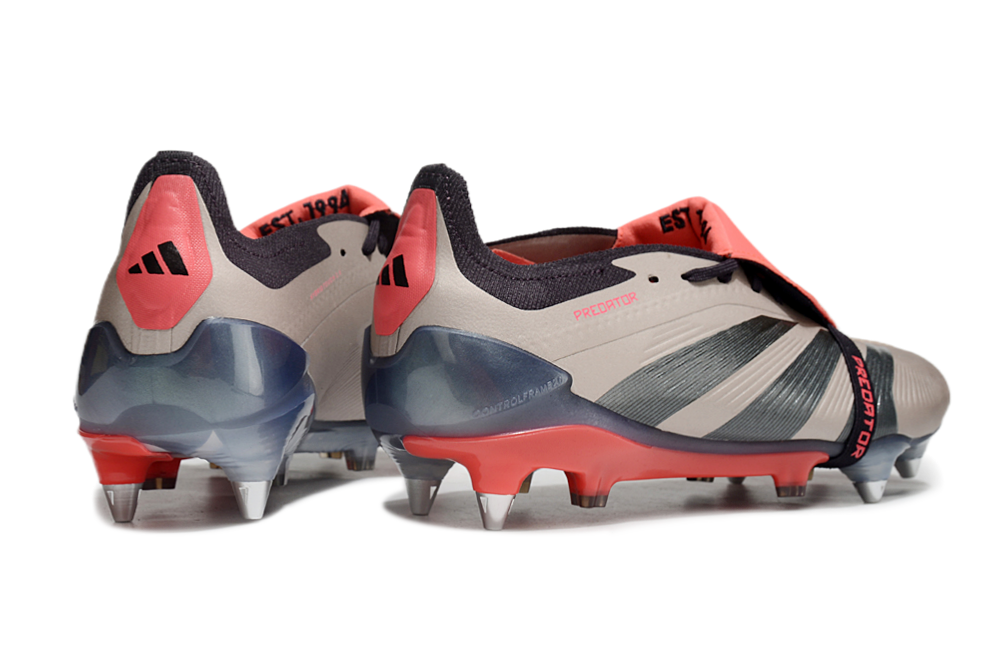 Adidas Predator Tongue Elite SG