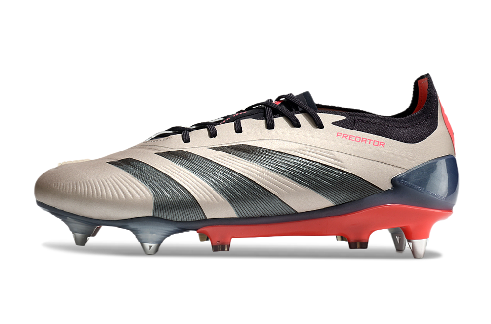 Adidas 25 Predator Elite Tongue SG