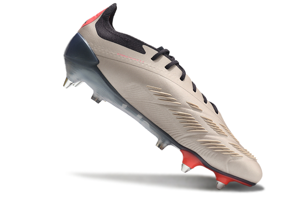 Adidas 25 Predator Elite Tongue SG