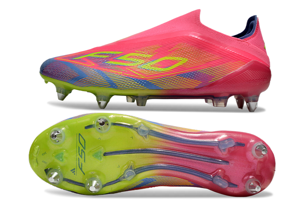 Adidas F50 FG Elite SG 