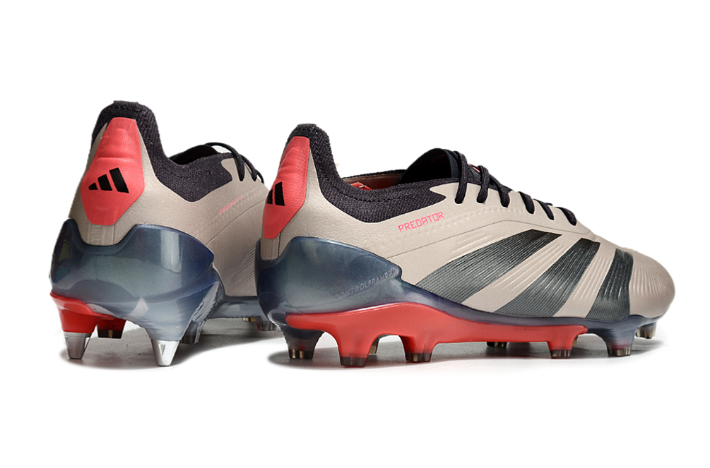 Adidas 25 Predator Elite Tongue SG