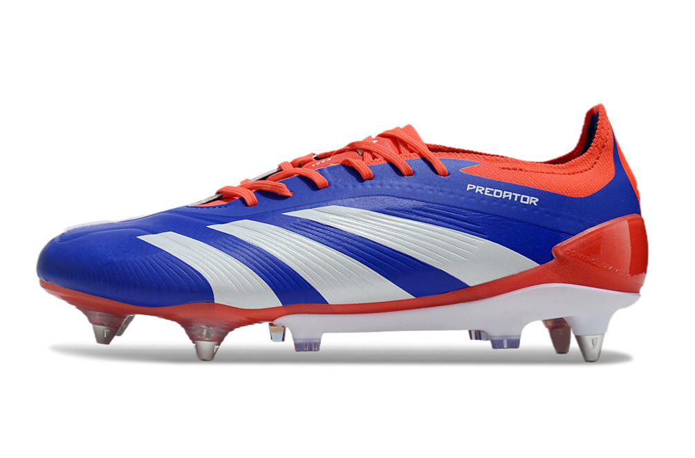 Adidas 25 Predator Elite Tongue SG