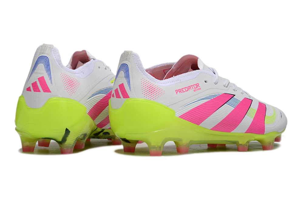 Adidas 25 Predator Elite FG 