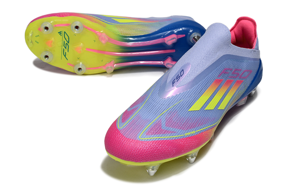 Adidas F50 FG Elite SG 