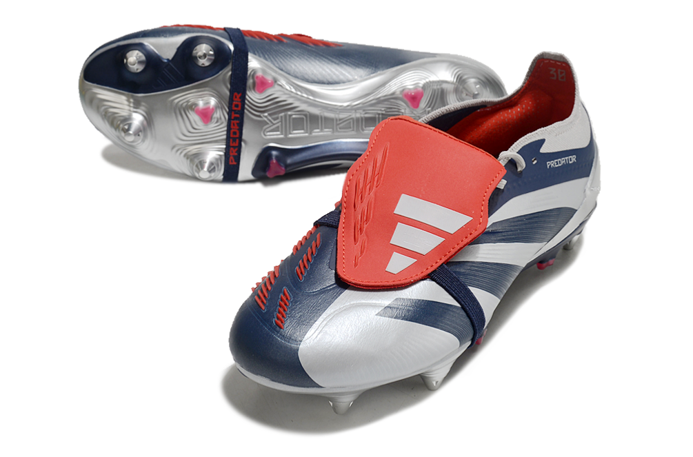Adidas Predator Tongue Elite SG