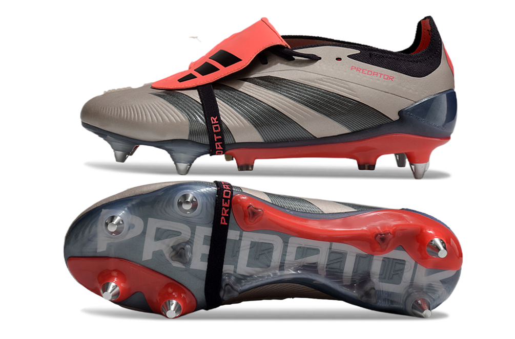 Adidas Predator Tongue Elite SG