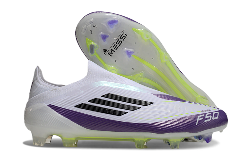 Adidas F50 FG Elite 