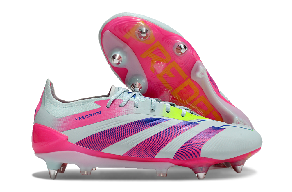 Adidas 25 Predator Elite Tongue SG