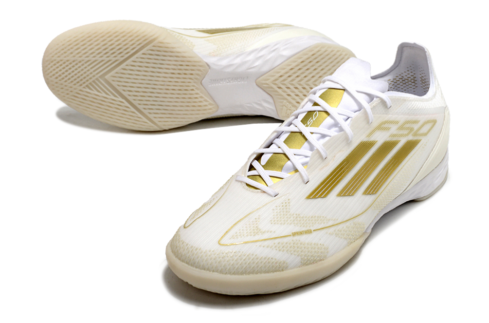 Adidas F50 Elite IC