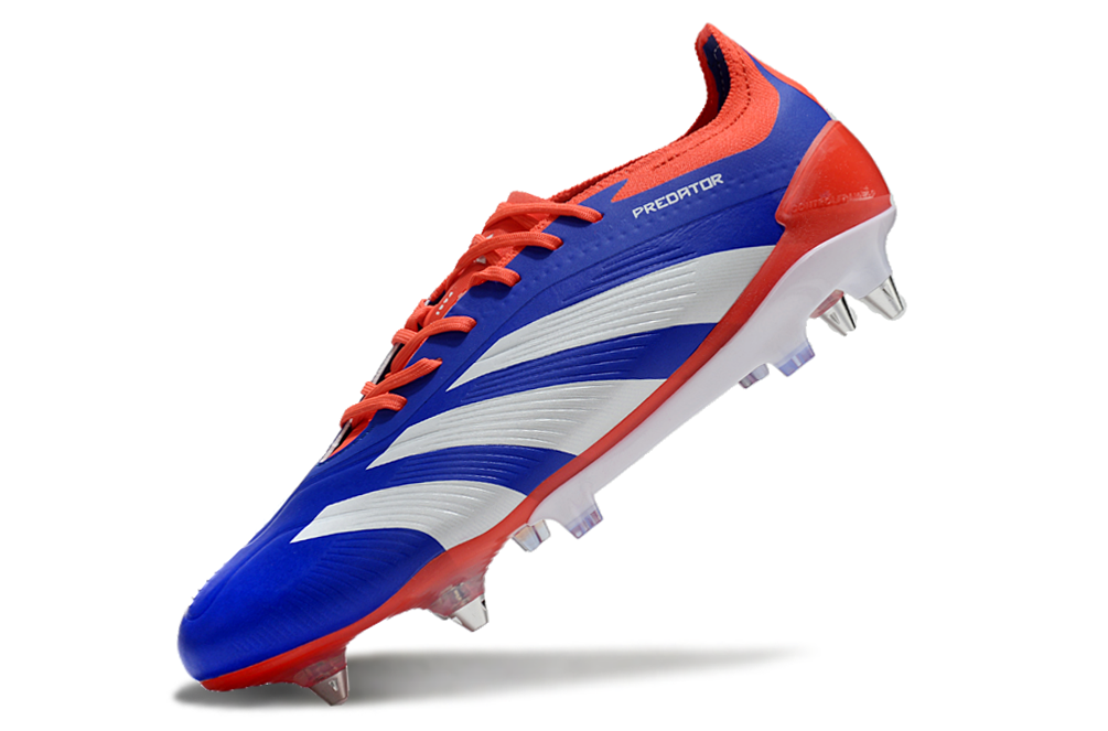 Adidas 25 Predator Elite Tongue SG
