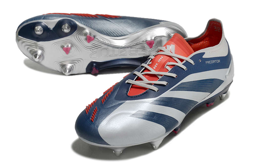Adidas 25 Predator Elite Tongue SG