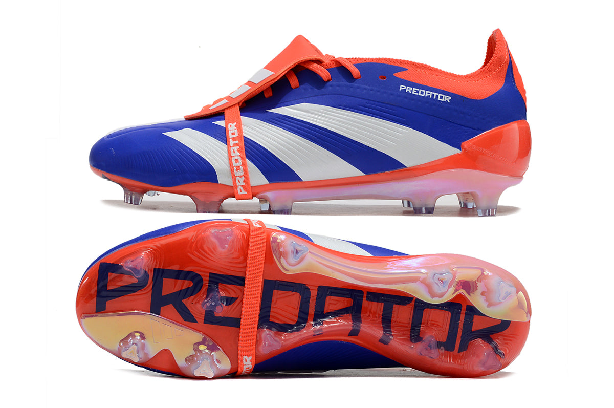 Adidas Predator Elite Tongue FG