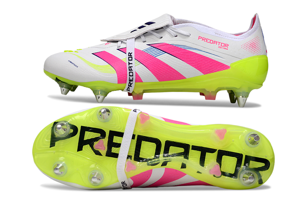 Adidas 25 Predator Elite Tongue SG FG