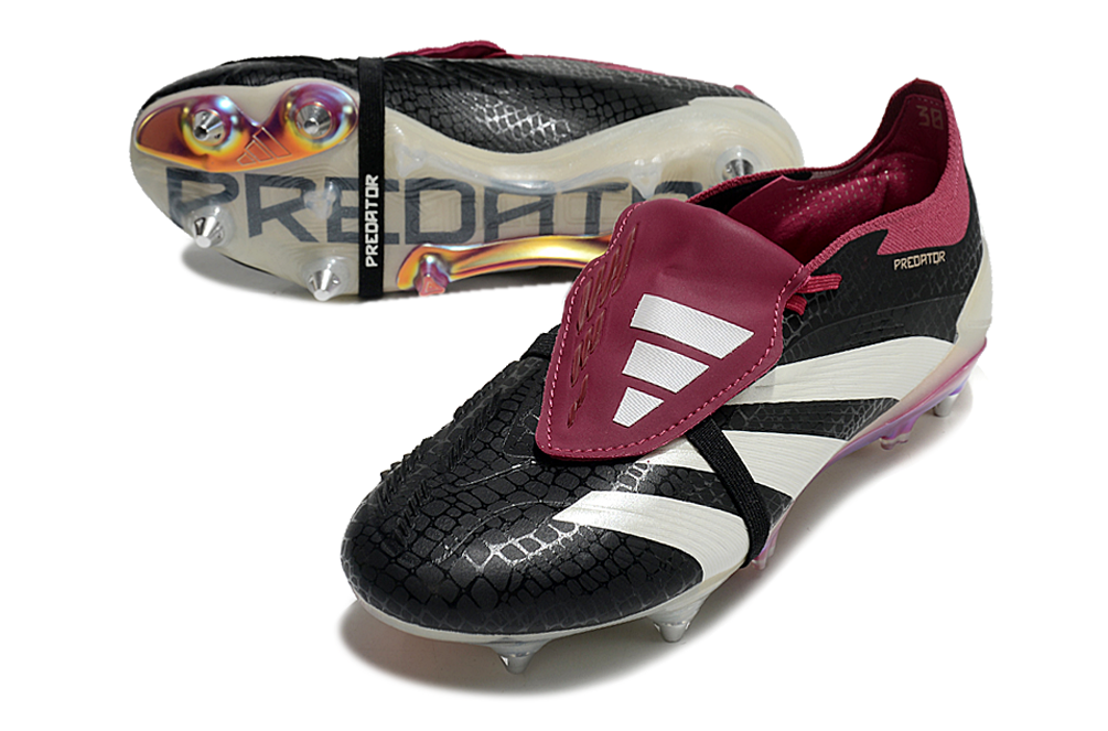 Adidas Predator Tongue Elite SG