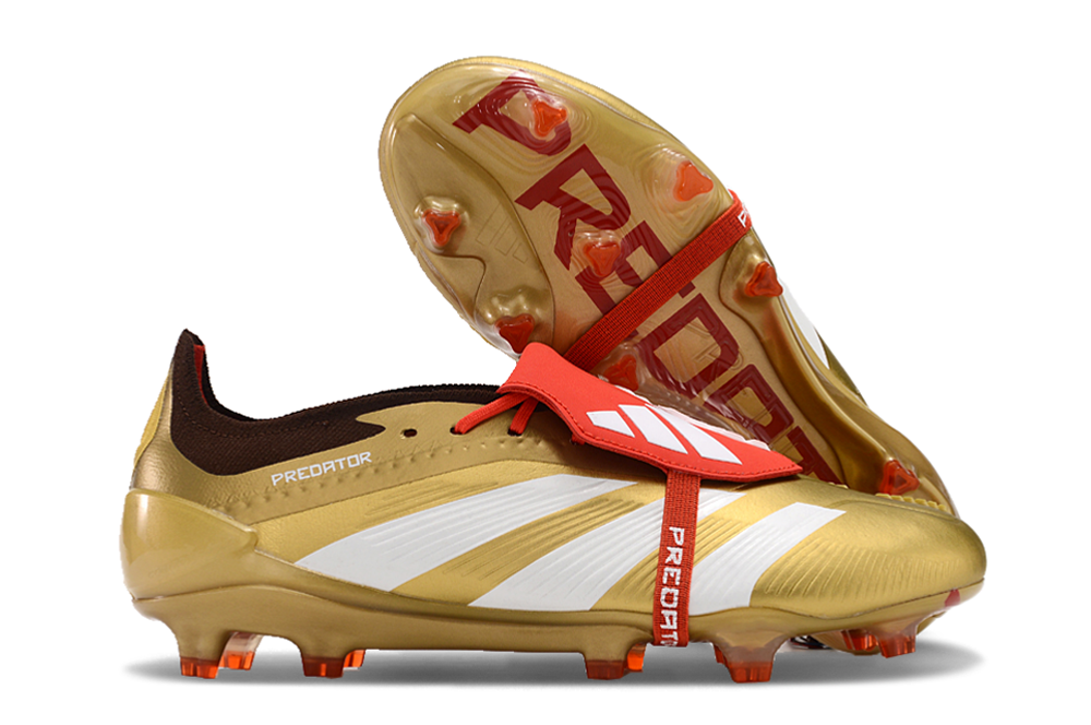 Adidas Predator Elite Tongue FG
