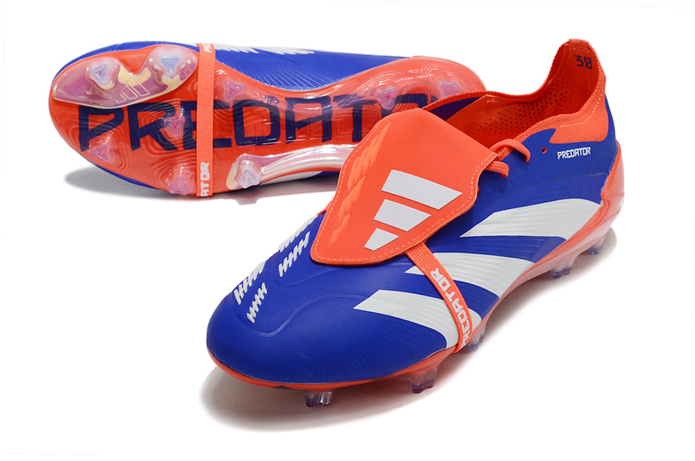 Adidas Predator Elite Tongue FG