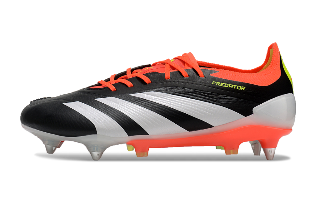 Adidas 25 Predator Elite Tongue SG