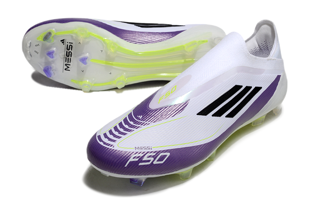Adidas F50 FG Elite 
