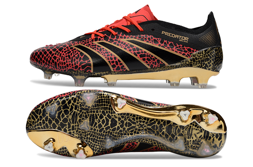 Adidas 25 Predator Elite FG 