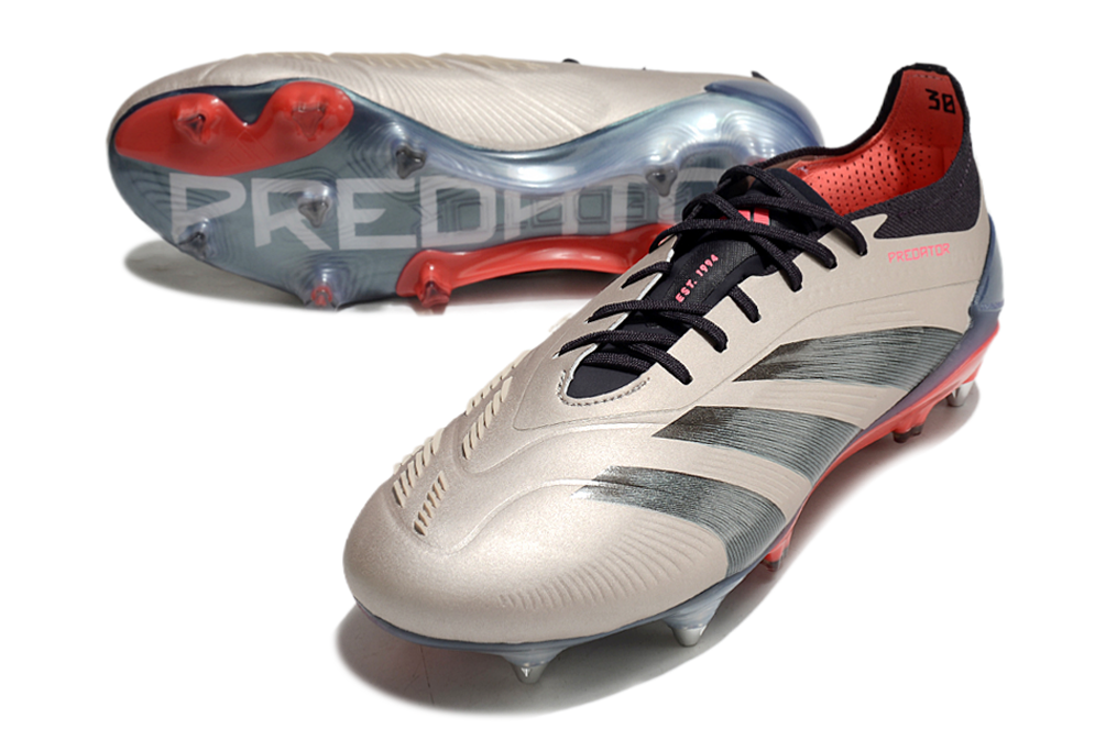 Adidas 25 Predator Elite Tongue SG