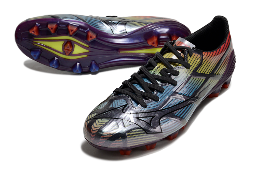 Mizuno Alpha Made in Japan FG