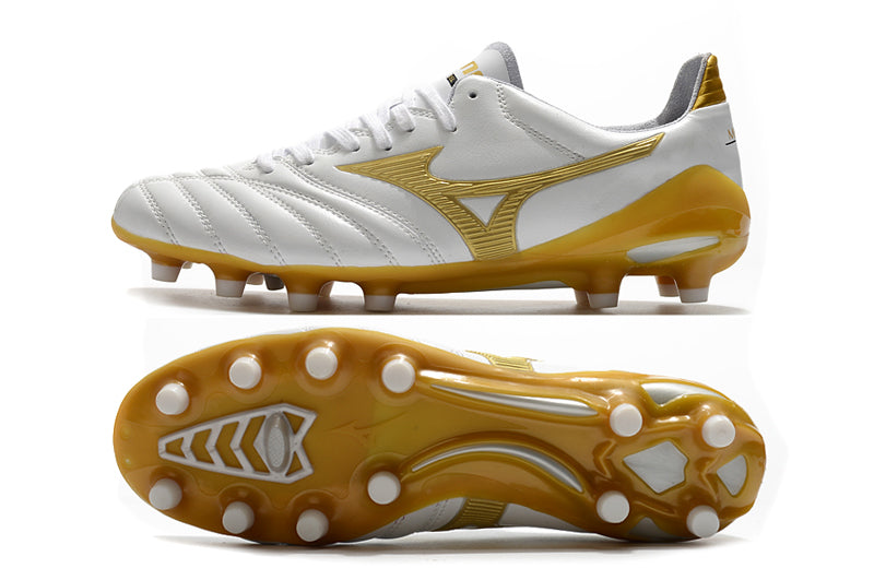 Mizuno Morelia Neo II Hecho en Japón FG
