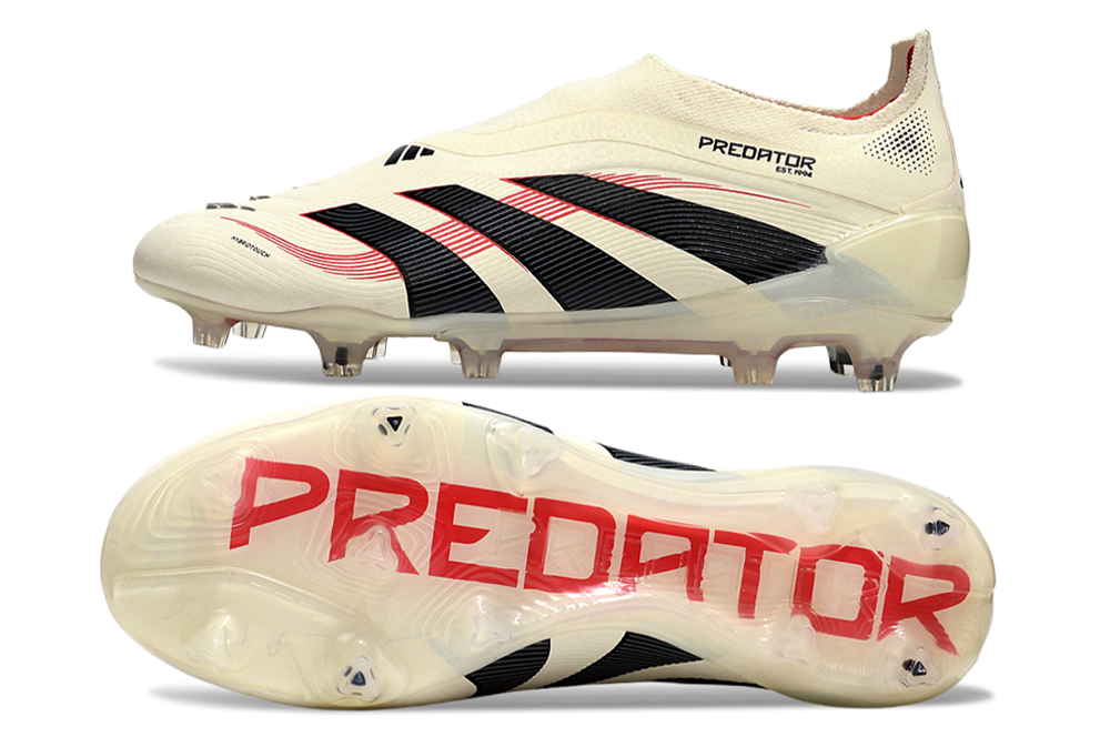 Adidas 25 Predator Elite LL FG