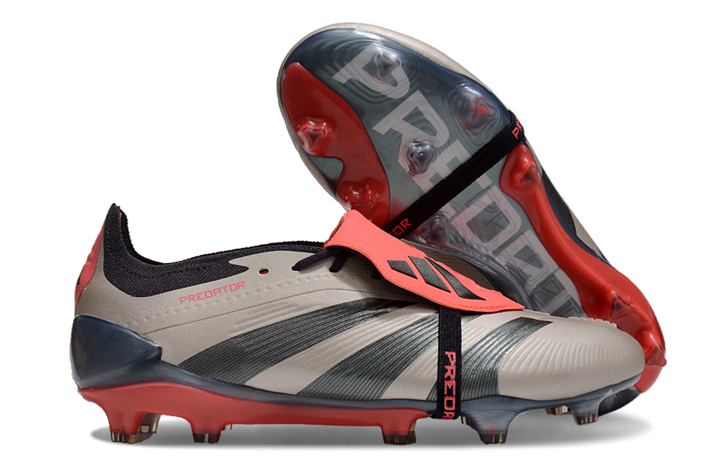 Adidas Predator Elite Tongue FG