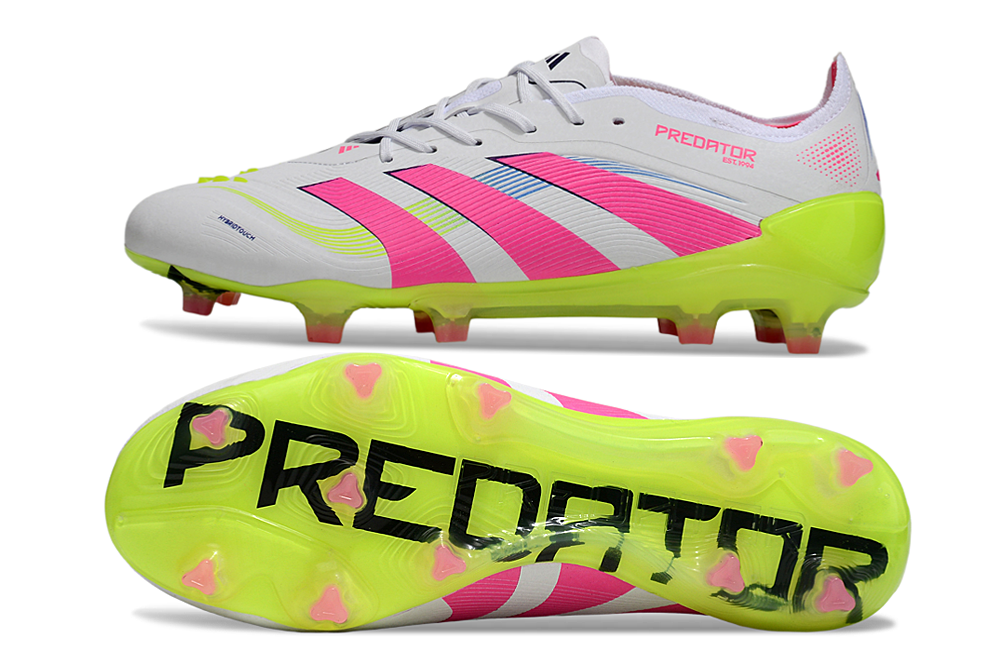 Adidas 25 Predator Elite FG 