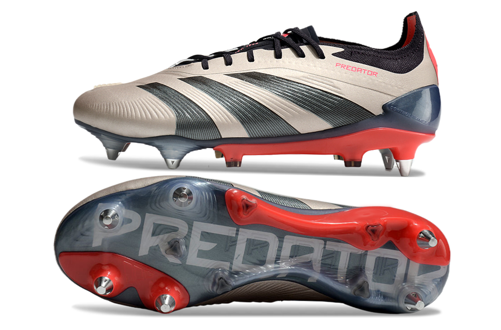Adidas 25 Predator Elite Tongue SG