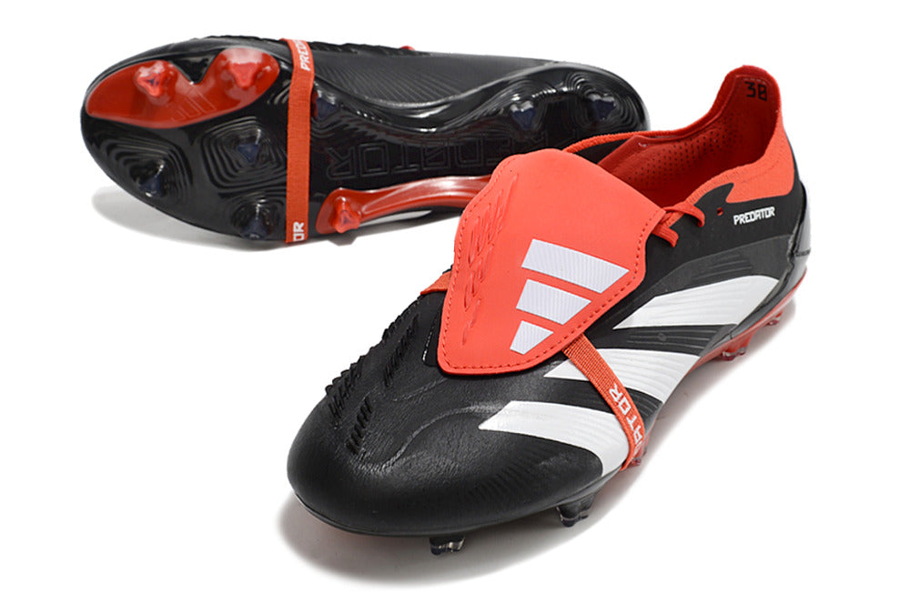 Adidas Predator Elite Tongue FG