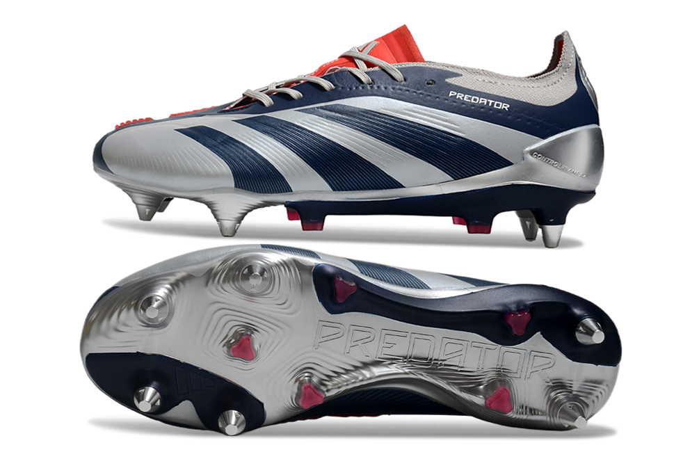 Adidas 25 Predator Elite Tongue SG